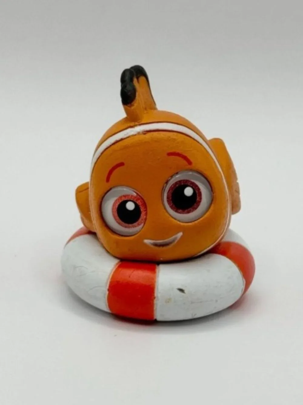 Let's Go Series 2 Cruise Nemo in Floaty Disney Doorable
